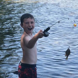 Meet your Posher, Jennifer